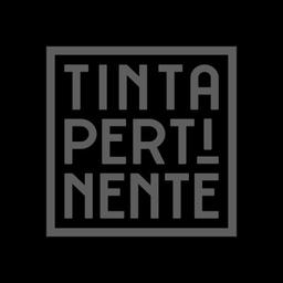 Tinta Pertinente Logo