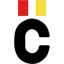 Caótico Logo