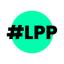 LPP / Lisboa Para Pessoas Logo