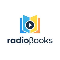 Radiobooks Logo