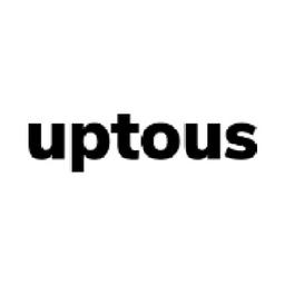 UPTOUS Logo