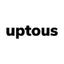UPTOUS Logo