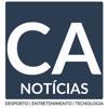 CA Notícias Logo