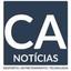 CA Notícias Logo