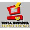 Tinta Invisivel Logo