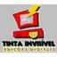 Tinta Invisivel Logo