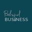 Behind Business Logo