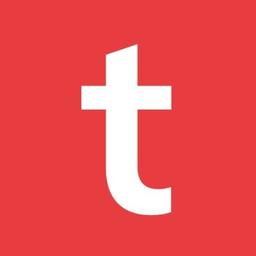 Trabalhador.pt Logo