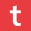 Trabalhador.pt Logo