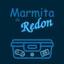 Marmita de Redon Logo