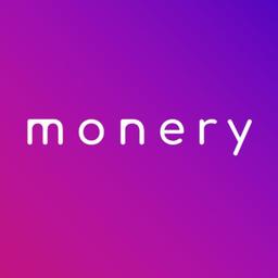 Monery Logo