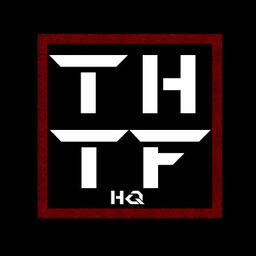 The Hand That Feeds HQ Logo