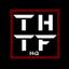 The Hand That Feeds HQ Logo