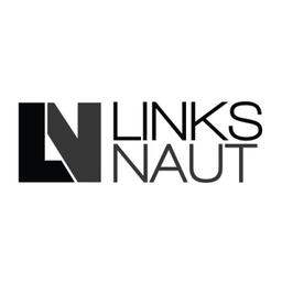 Linksnaut Logo