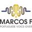 Portuguese Voice-over Logo