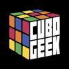 Cubo Geek Logo
