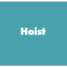 Hoist Ecommerce Logo