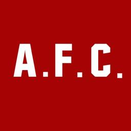 Alberoni F.C. Logo