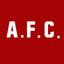 Alberoni F.C. Logo