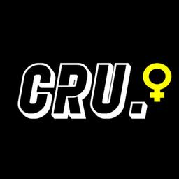 Cru.ela Logo