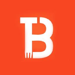 TasteBook App Logo