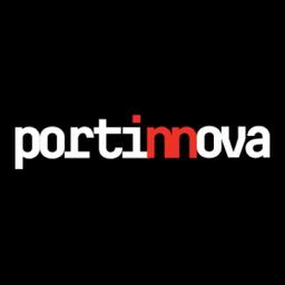 Portinnova Logo