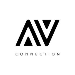 AV CONNECTION Logo