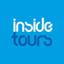 Inside Tours - DMC Portugal Logo