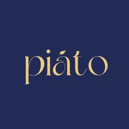 Piáto Logo
