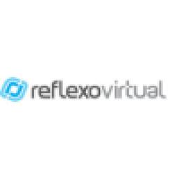 Reflexo Virtual Logo