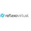 Reflexo Virtual Logo