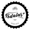 Pedalar + Logo
