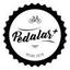 Pedalar + Logo