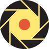 Saudade Cinema Logo