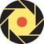 Saudade Cinema Logo