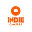 Indie Campers Logo