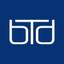 bTd Travels Logo