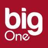 Big One Angola Logo