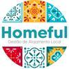 Homeful Homes Logo