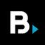 Berent ® Rent a Car Logo