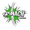 SpinachTours Logo