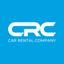 CRC - Car Rental Company Logo