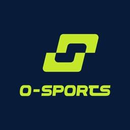 O-Sports Logo