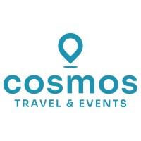 COSMOS - Viagens e Turismo, SA Logo
