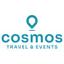 COSMOS - Viagens e Turismo, SA Logo