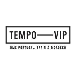 TempoVIP DMC Portugal, Spain & Morocco Logo