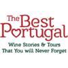 The Best Portugal Logo