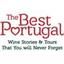 The Best Portugal Logo