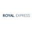 Royal Express - Travel Agency Logo