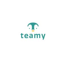 Teamy Logo